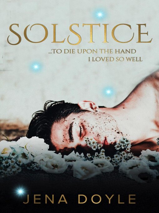 Cover image for Solstice